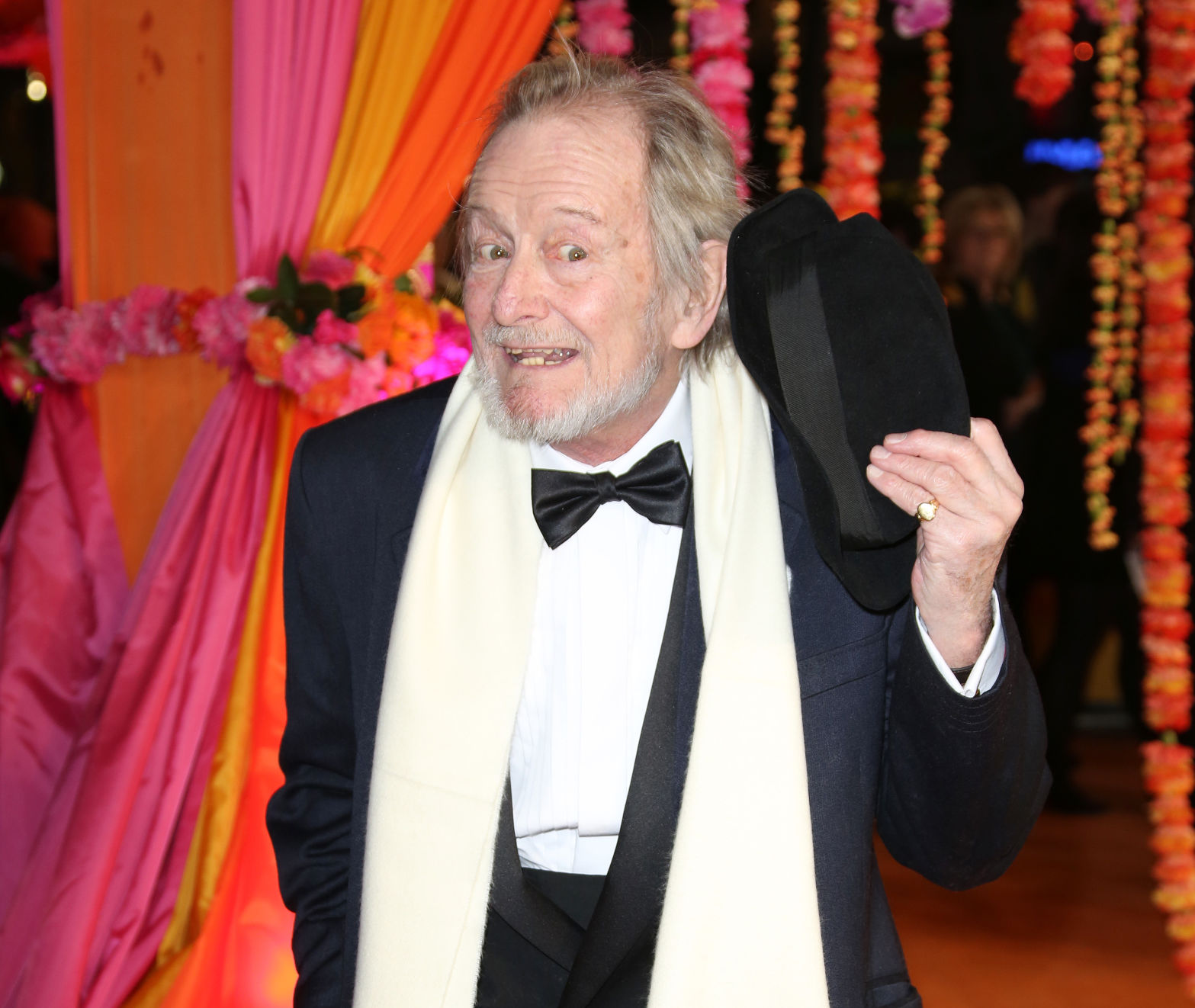 Birthday: Ronald Pickup